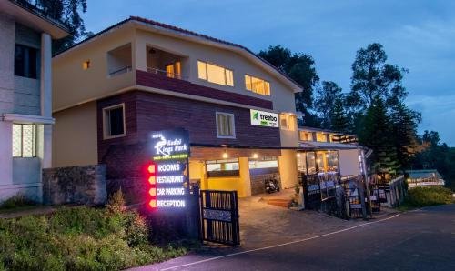 Modern Comfort in the Heart of Town: Treebo Kodai Kings Park