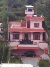 Vattakanal Homestay: A Gateway to the Clouds | Room Cost Starts From ₹2,100