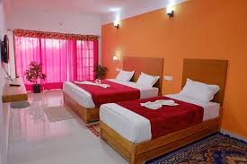 VC Elite Residency: A Peaceful Retreat in Anna Nagar | Room Cost Starts From ₹1,950