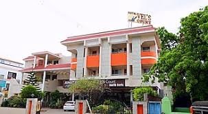 Vasavi Cottage Palani | 6-Min Walk to Temple | Best Budget Stay 2026