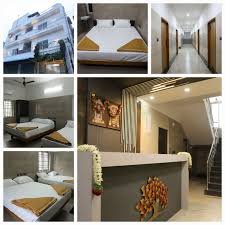 Viruksham Residency Palani | 5-Min Walk to Temple | Best New Family Stay 2026