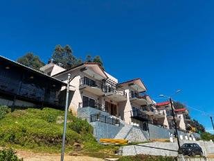 WYT Retreat by Vatta Merriment: A Misty Sanctuary in Vattakanal  | Room Cost starts From ₹3,166 to ₹6,500