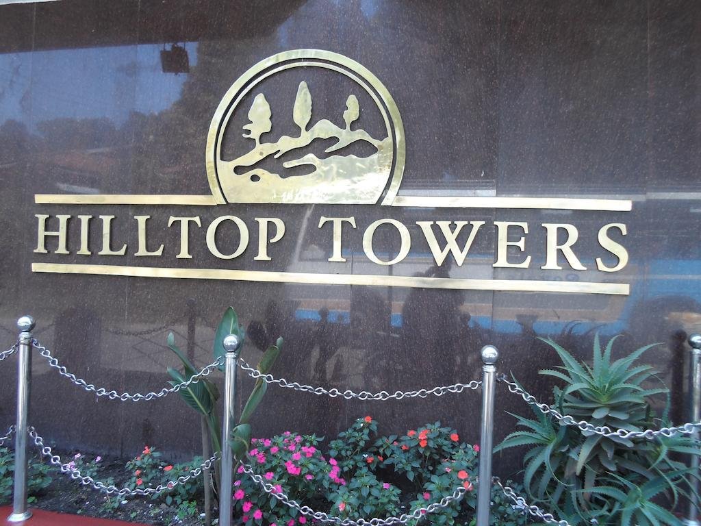 Experience Comfort at the Heart of the Hill: Hilltop Towers, Kodaikanal