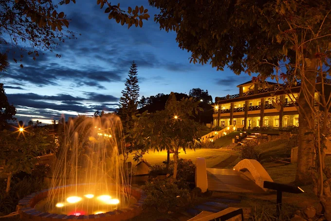 Alpine Serenity at Country Club Valley Vista, Kodaikanal