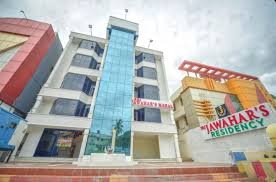 Sri Jawahar’s Residency Palani | 10-Min Walk to Temple | Best Budget Stay with Lift 2026