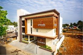 Ponnis Hotel Palani | 3-Star Comfort Near Idumban Hill | Best Family Stay 2026