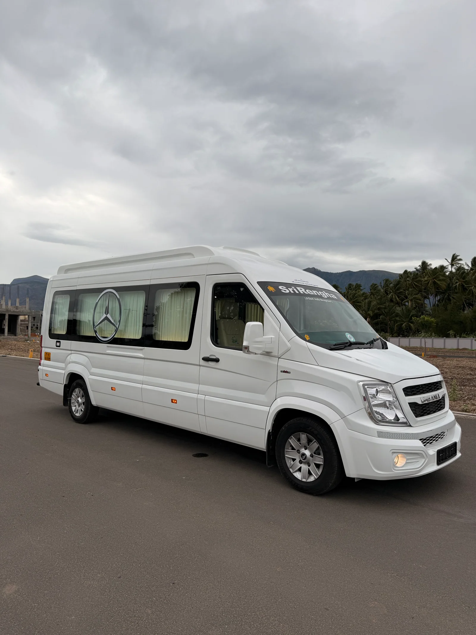 urbania rental in 2026