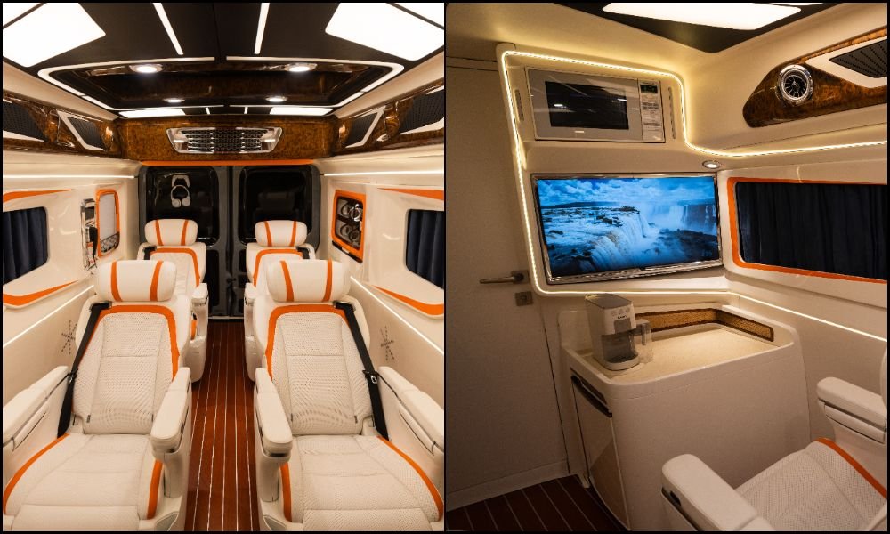 Affordable Urbania Rental Dindigul 2026: Luxury Travel at ₹27/KM