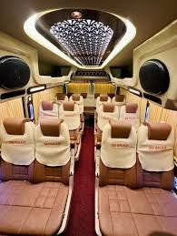 dindigultravels tempo traveler