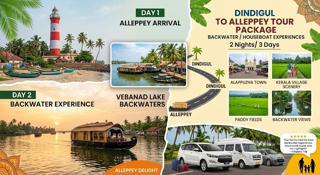 dindigultravels.com/dindigul-to-alleppey-tour-package