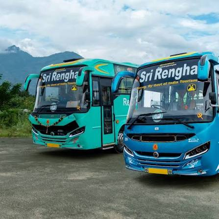 Tours and Travels in Dindigul | Travel Guide & Services
